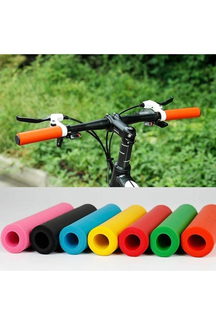 Propalm Mtb Elcik Freestyle Siyah Bisiklet Elciği
