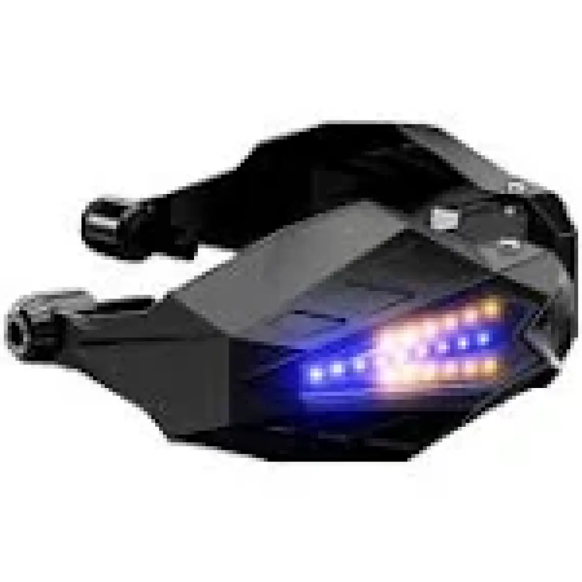 Spirit Beast Motosiklet LED Işıklı Elcik Koruma