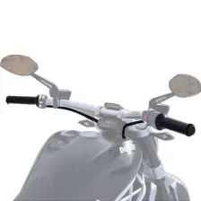 Motosiklet Evrensel 4 Kademeli Elcik Isıtma Takımı