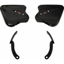 GP Kompozit Yamaha XMAX 250 2011-2022 Uyumlu Elcik Koruma Siyah