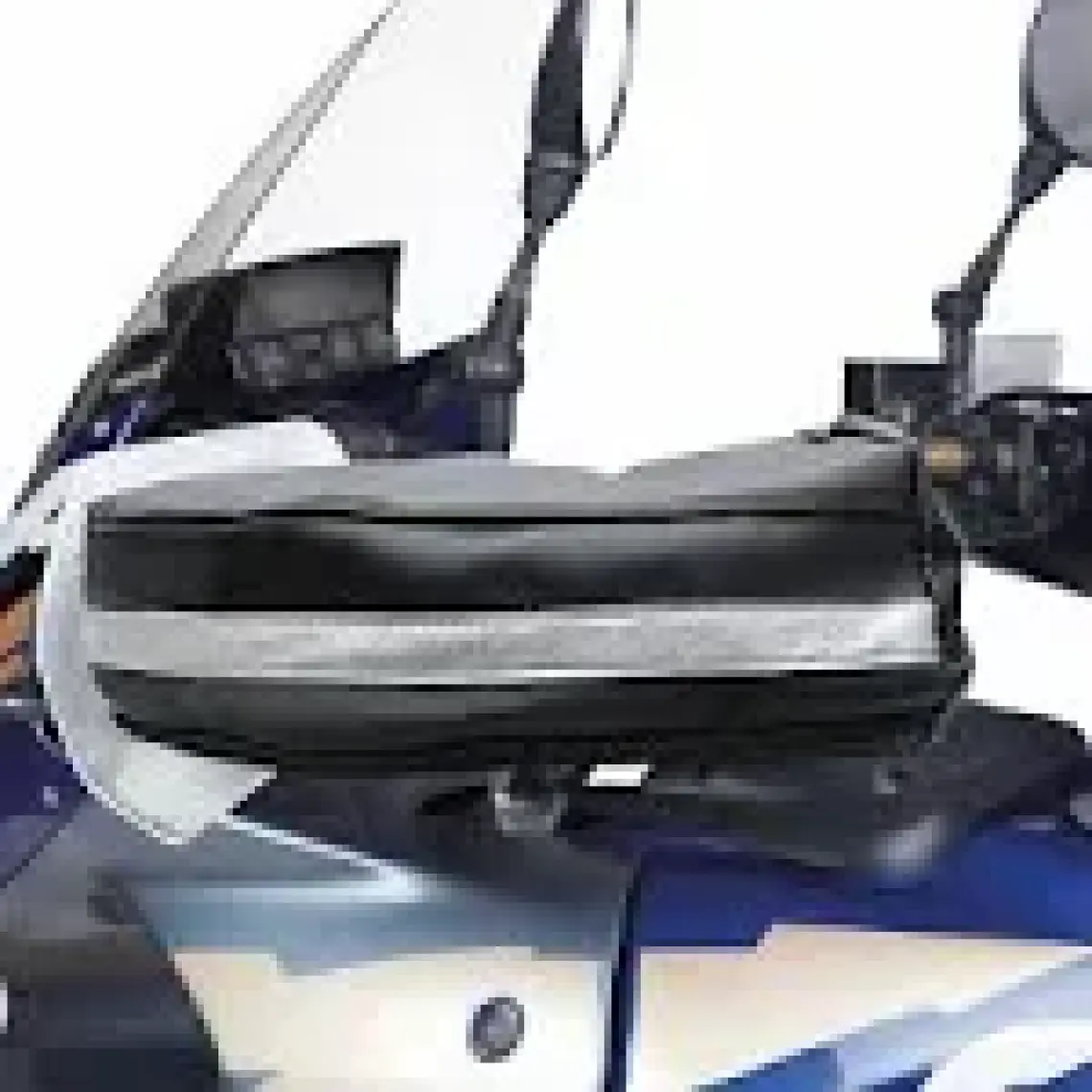 El Kılıfı (Motosıklet Reflektörlü)