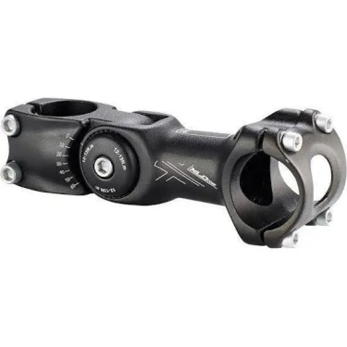 Xlc Açı Ayarlı Gidon Boğazı 31.8X95 mm