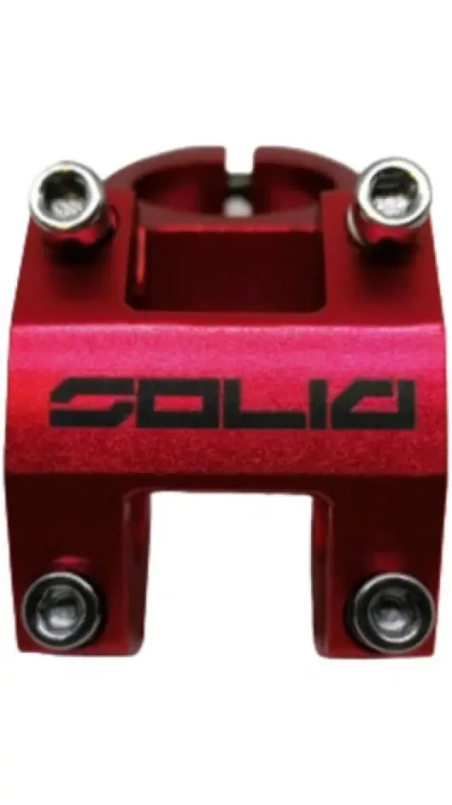 Epic Bisiklet Gidon Boğazi Alüminyum Solid 30MM 31,8-28,6