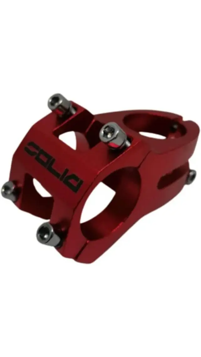 Epic Bisiklet Gidon Boğazi Alüminyum Solid 30MM 31,8-28,6