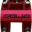 Epic Bisiklet Gidon Boğazi Alüminyum Solid 30MM 31,8-28,6