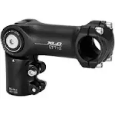 Xlc Comp A-Head Gidon Boğazı Açı Ayarlı ST-T13 31,8mm 110MM Siyah