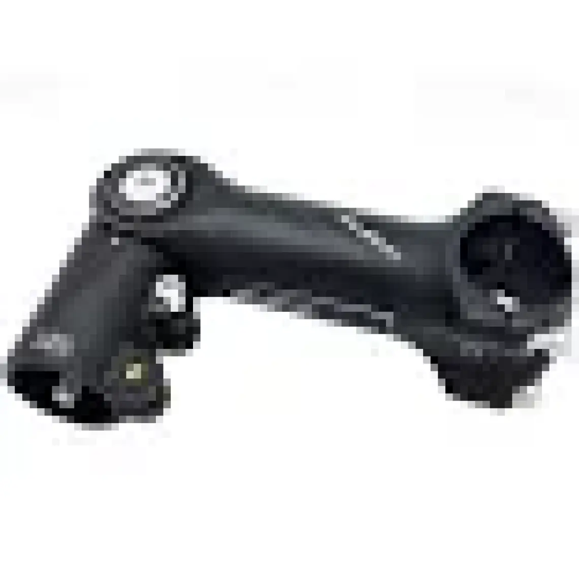 Xlc Comp A-Head Gidon Boğazı Açı Ayarlı ST-T13 31,8mm 110MM Siyah
