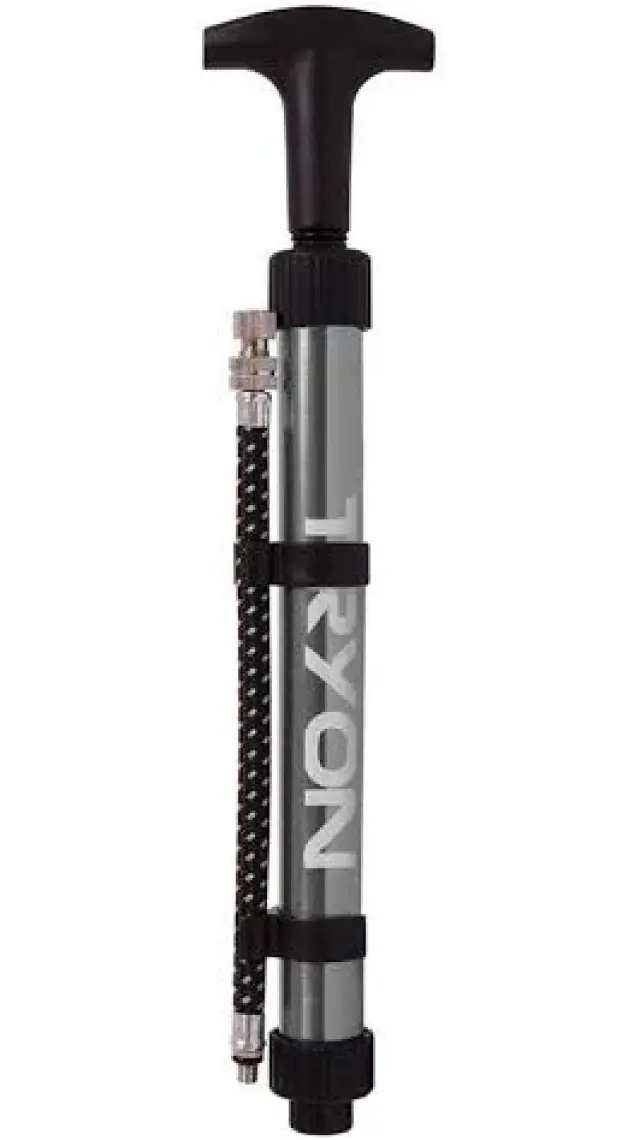 Tryon Pm-200 Çift Yönlü Top Pompası