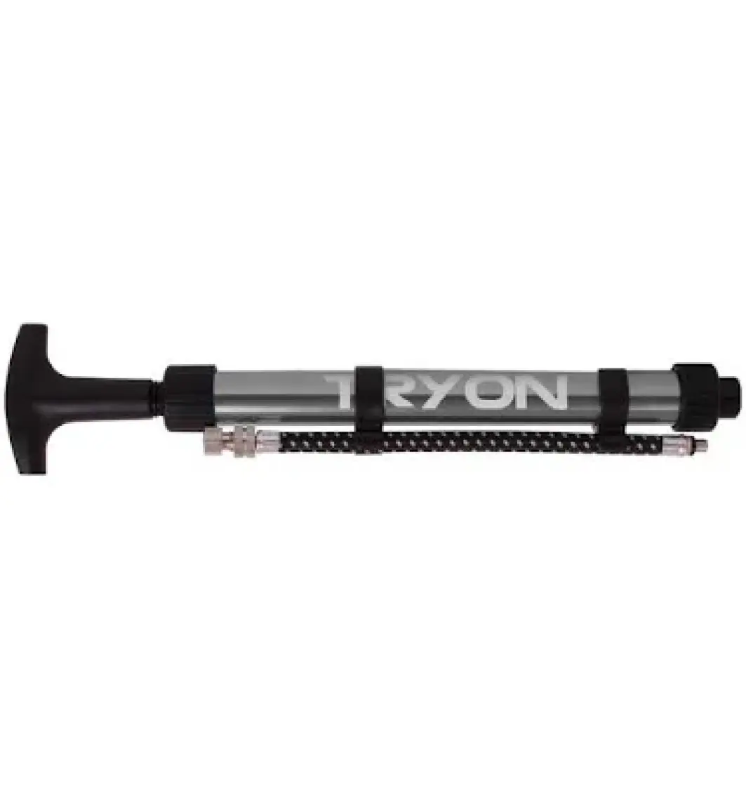 Tryon Pm-200 Çift Yönlü Top Pompası