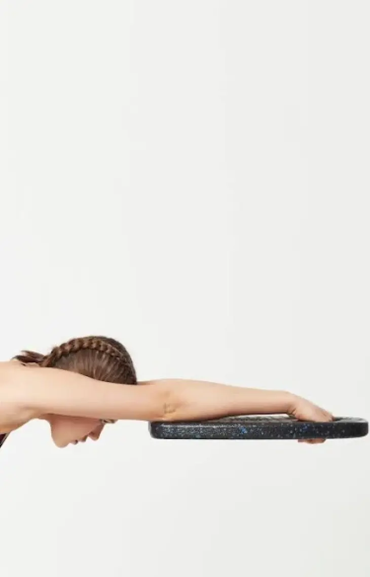 Actifoam Yüzme Tahtası Kickboard Orta