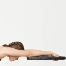 Actifoam Yüzme Tahtası Kickboard Orta
