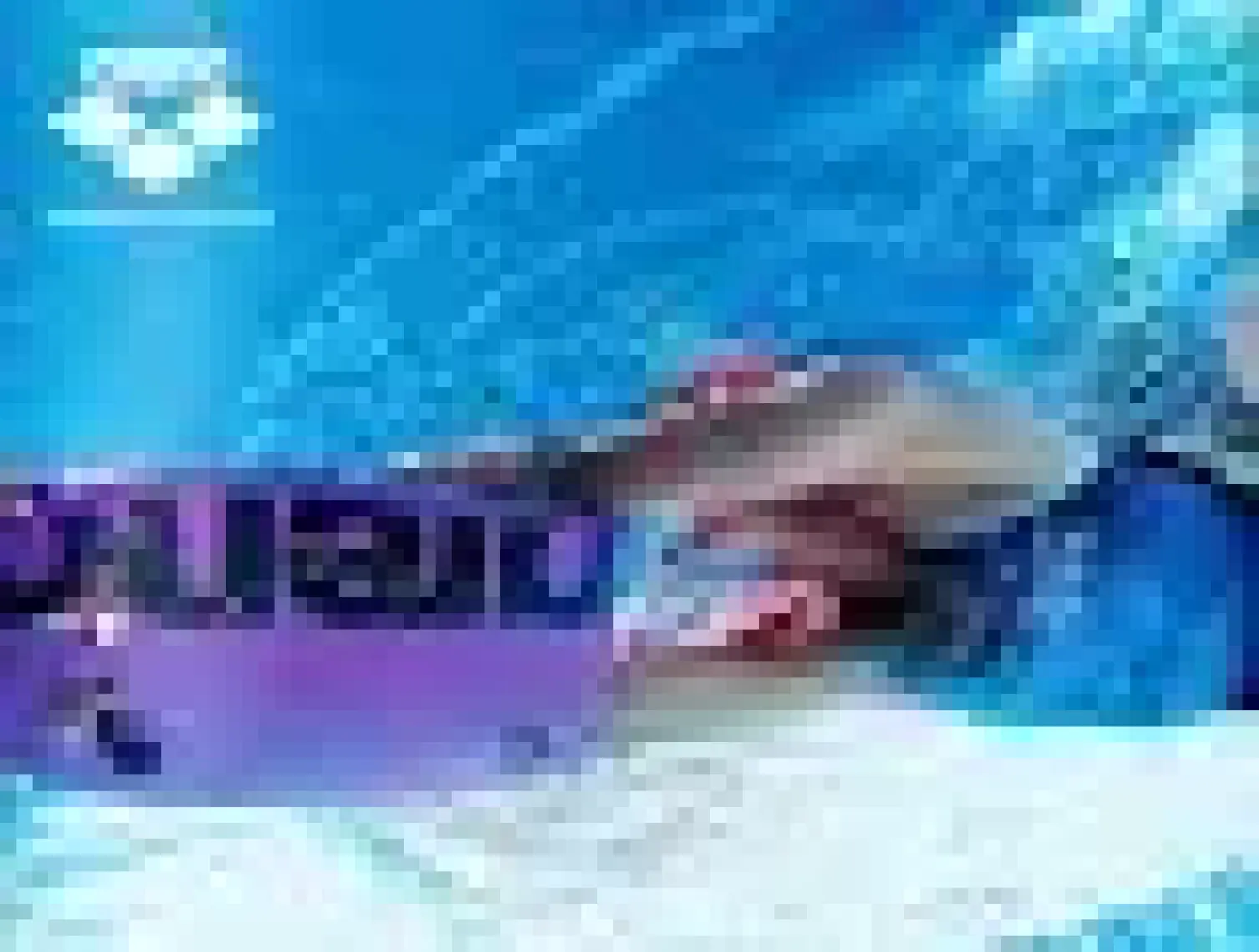 Arena Kickboard Yüzücü Tahtasi