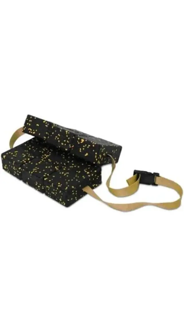 Actifoam Yüzme Kemeri Swimmig Aqua Belt Havuz Deniz Batmaz Kemer