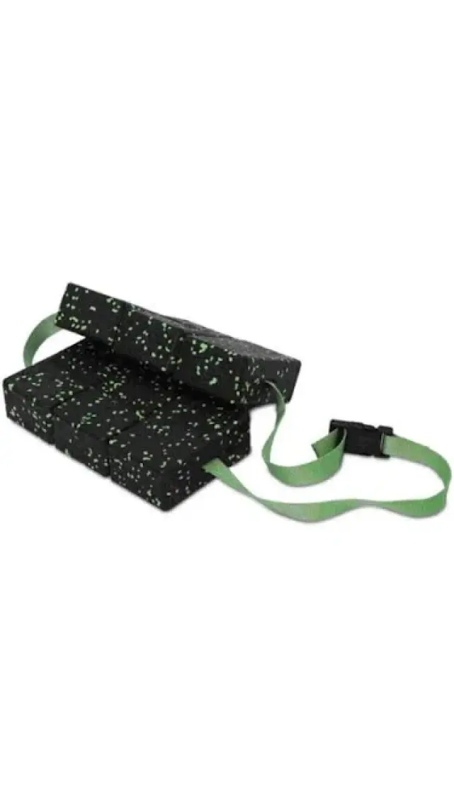 Actifoam Yüzme Kemeri Swimmig Aqua Belt Havuz Deniz Batmaz Kemer