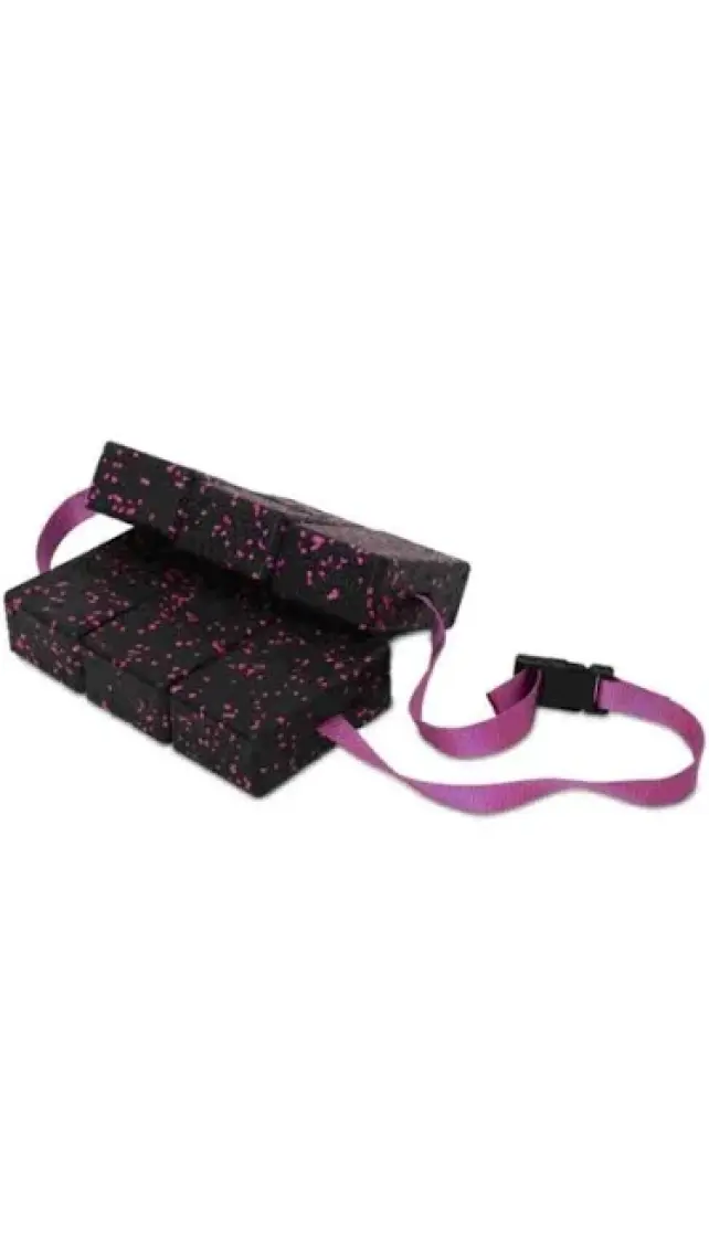 Actifoam Yüzme Kemeri Swimmig Aqua Belt Havuz Deniz Batmaz Kemer