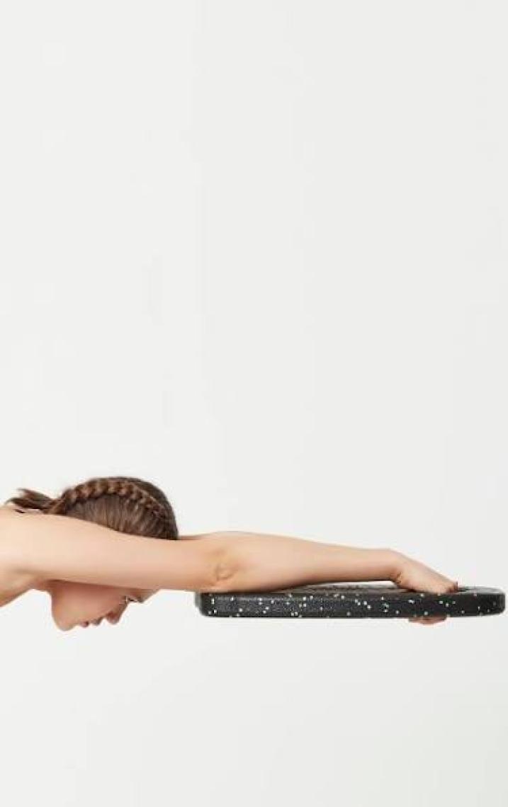 Actifoam Yüzme Tahtası Kickboard Küçük