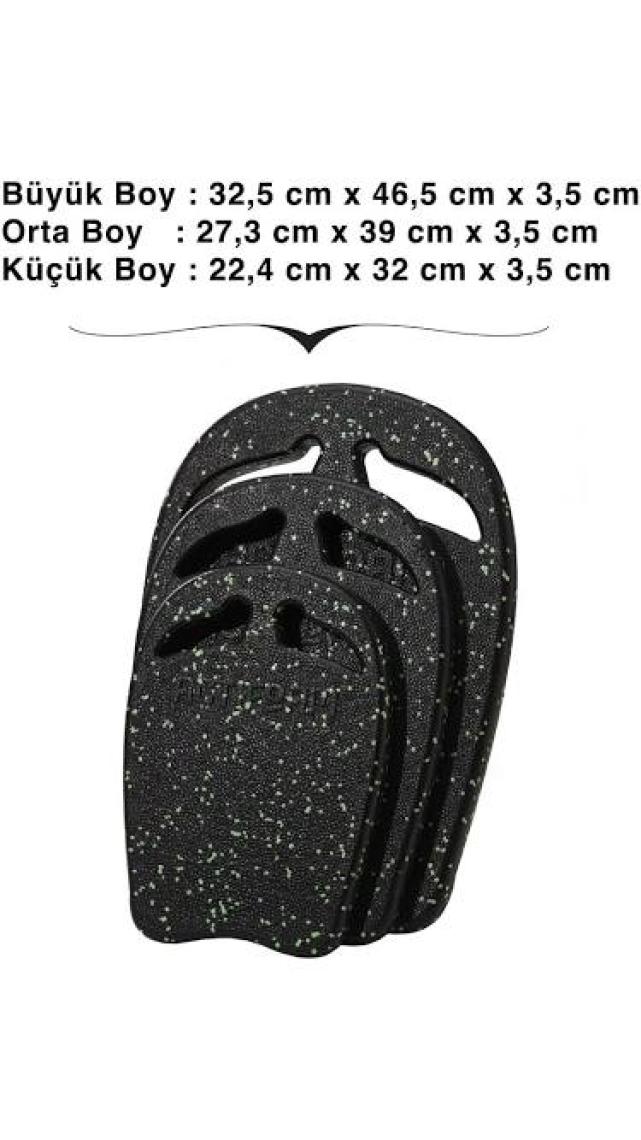 Actifoam Yüzme Tahtası Kickboard Küçük
