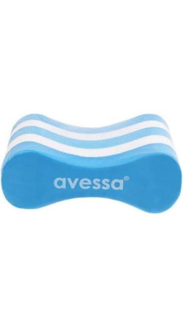 Avessa Pullboy Yüzme Süngeri Yüzme Tahtası Yüzme Destek Süngeri