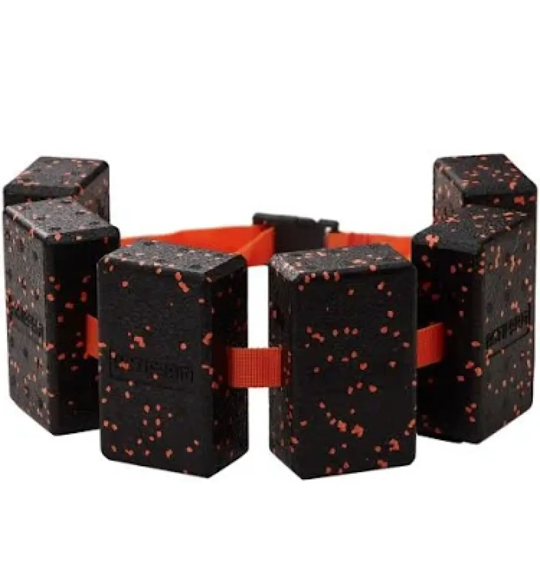 Actifoam Yüzme Kemeri Swimmig Aqua Belt Havuz Deniz Batmaz Kemer
