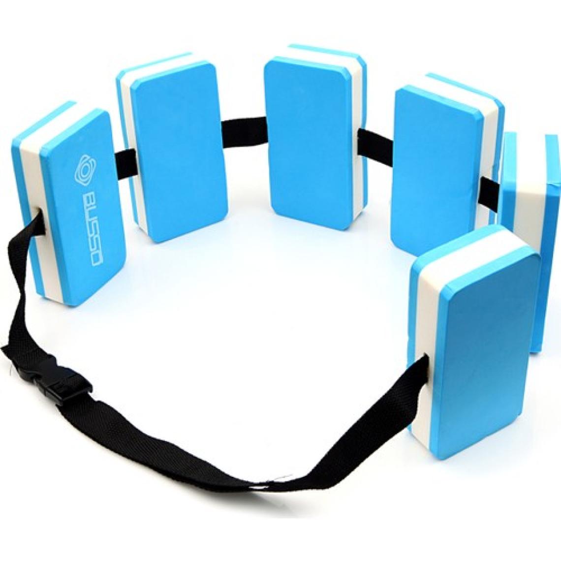Busso AB-685 Aqua Belt Deniz ve Havuz Batmaz Kemer