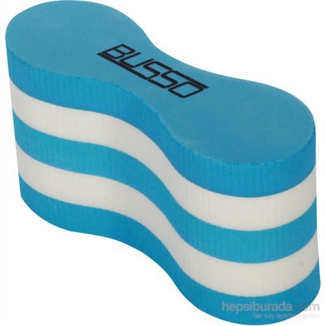Busso Pull Buoy Bacak arası Yüzme Aparatı