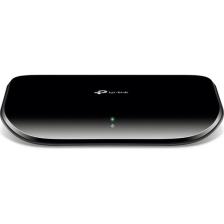 TP-Link TL-SG1005D 5 Port 10-100-1000 Mbps Switch Plastik Kasa