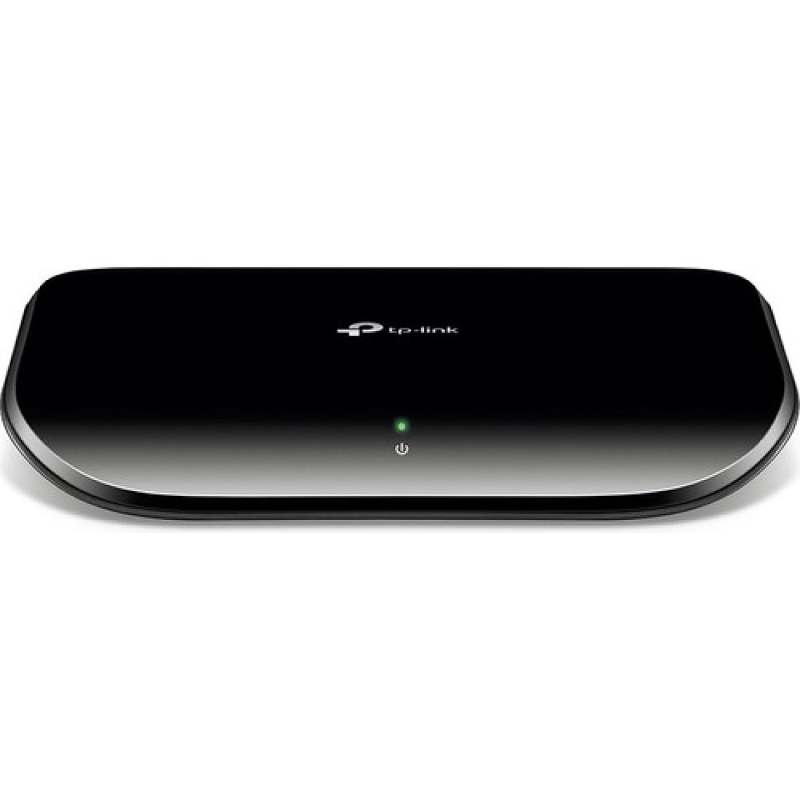 TP-Link TL-SG1005D 5 Port 10-100-1000 Mbps Switch Plastik Kasa