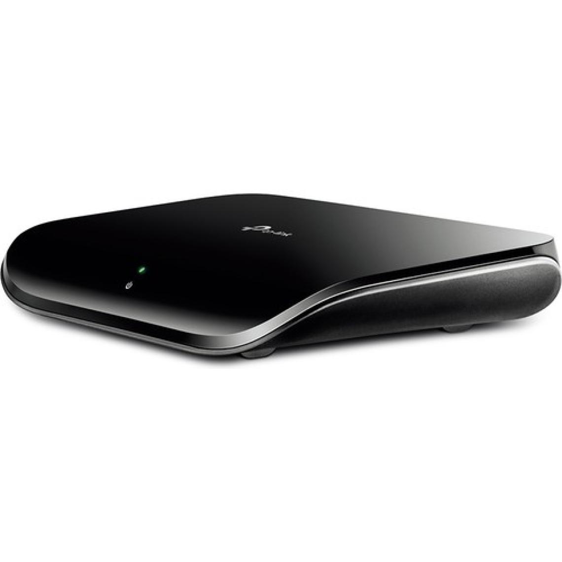 TP-Link TL-SG1005D 5 Port 10-100-1000 Mbps Switch Plastik Kasa