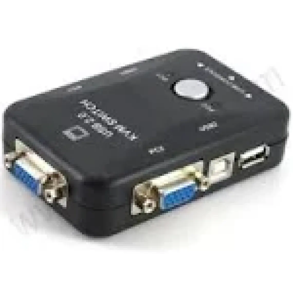 Qpars Qp-39 2 Port Usb Kvm Swıtch Usb Kwm Switch 2 Port