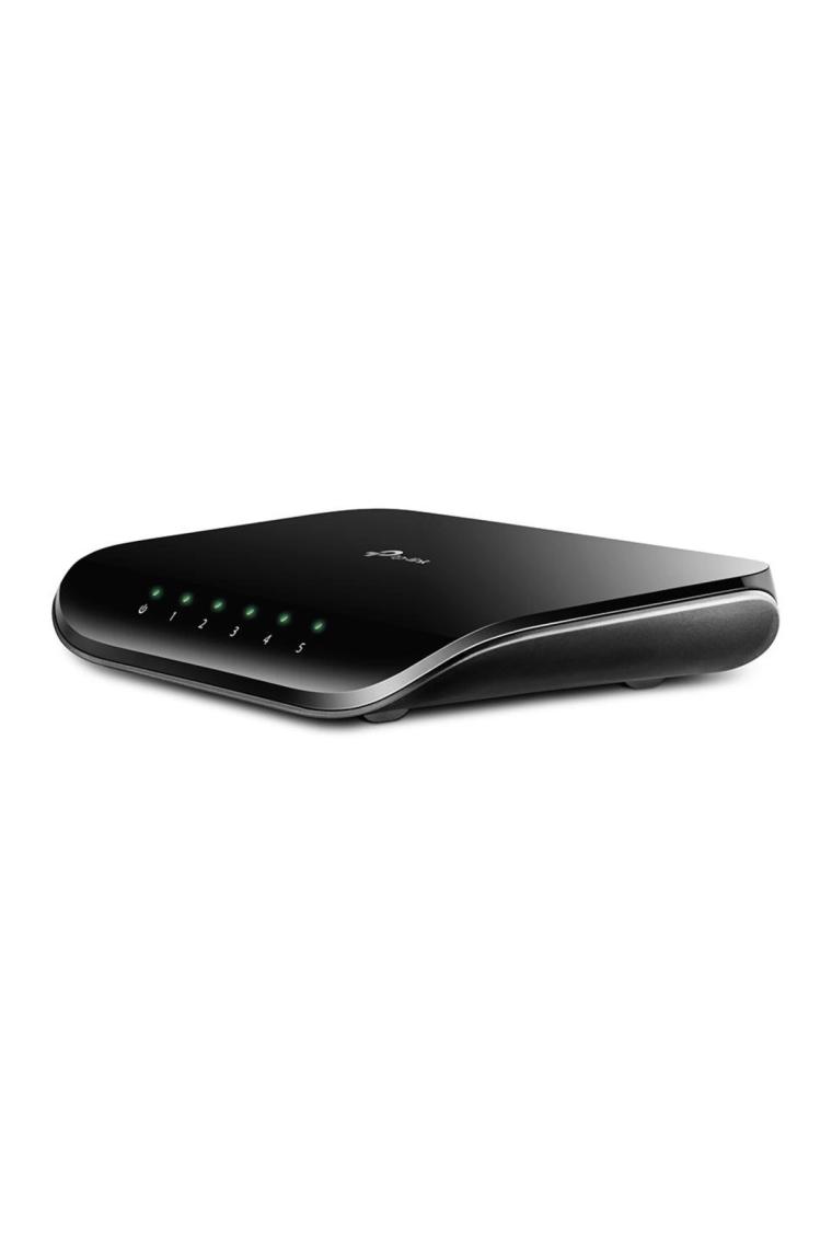 TP-Link Tl-Sg1005D 5 Port Gigabit Switch