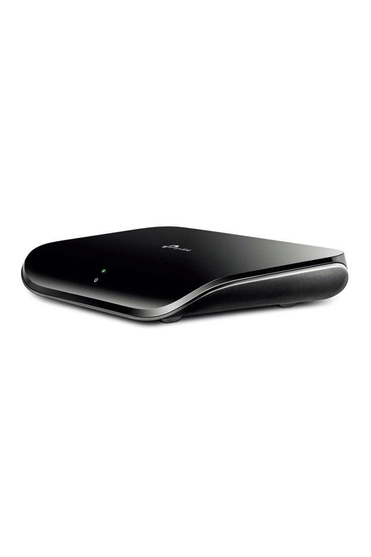 TP-Link Tl-Sg1005D 5 Port Gigabit Switch