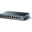 TP-Link TL-SG108 8 Port 10-100-1000 Mbps Switch Çelik Kasa