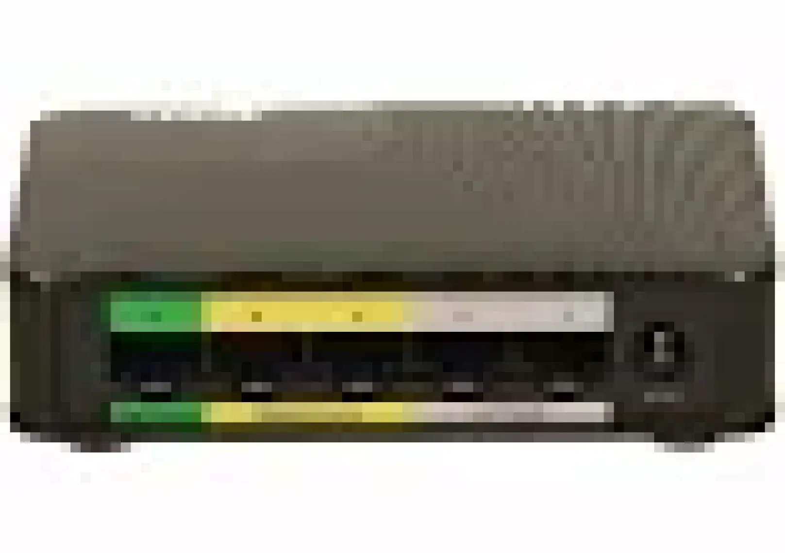Zyxel GS105S v2 5-Port Gigabit 10/100/1000Mbps Tak-Kullan Port-Önceliklendirme Destekli Switch