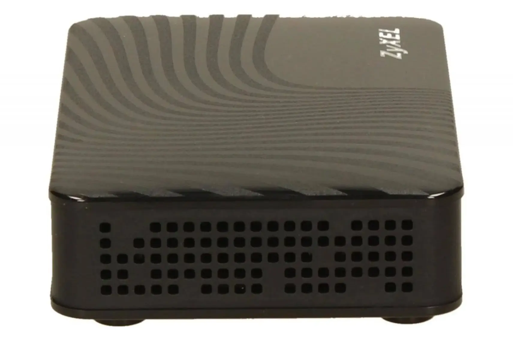 Zyxel GS105S v2 5-Port Gigabit 10/100/1000Mbps Tak-Kullan Port-Önceliklendirme Destekli Switch