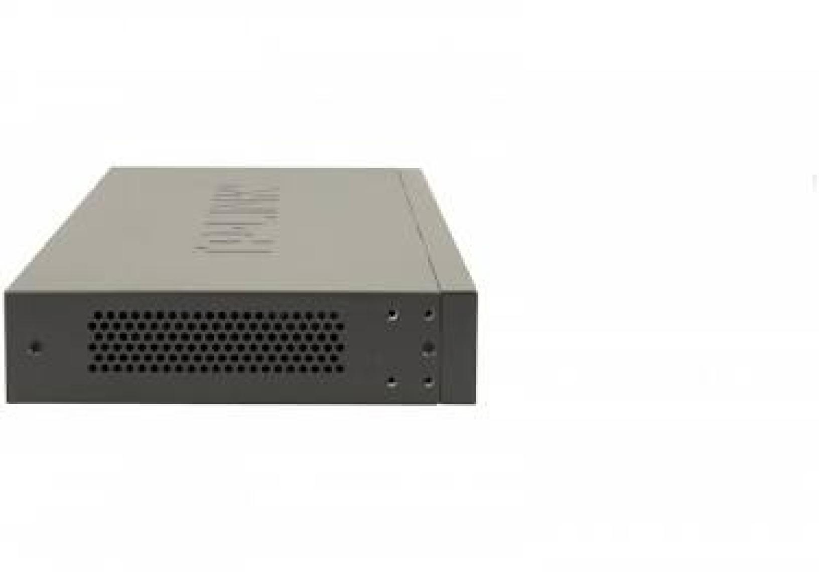 TP-Link TL-SG1024 24 Port 10-100-1000 Mbps Switch Çelik Kasa Rack Mount