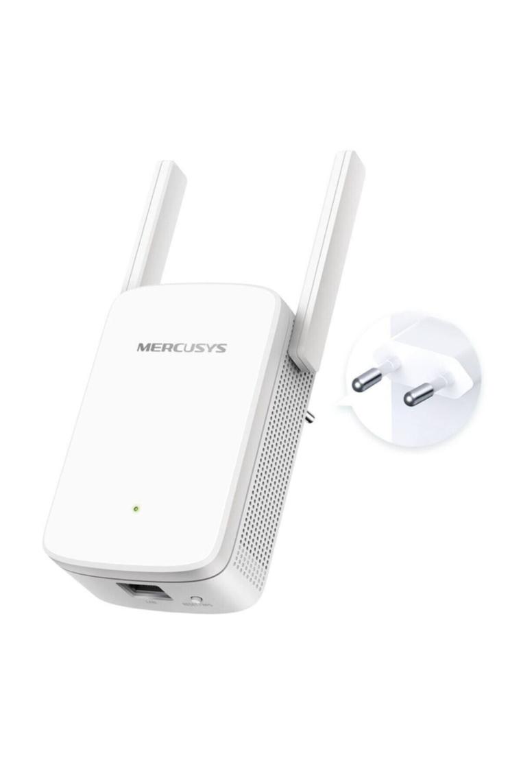 Mercusys Me30 Ac1200 Dual Band Menzil Genişletici Priz Tip
