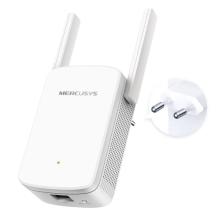 Mercusys Me30 Ac1200 Dual Band Menzil Genişletici Priz Tip