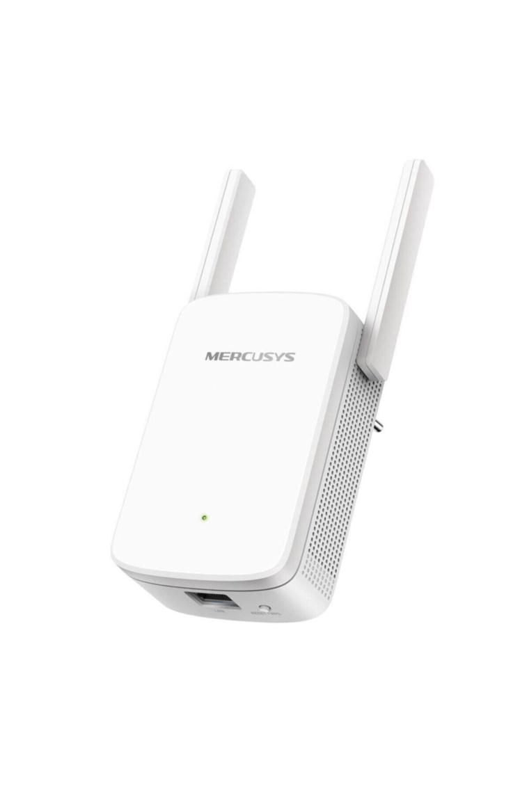 Mercusys Me30 Ac1200 Dual Band Menzil Genişletici Priz Tip