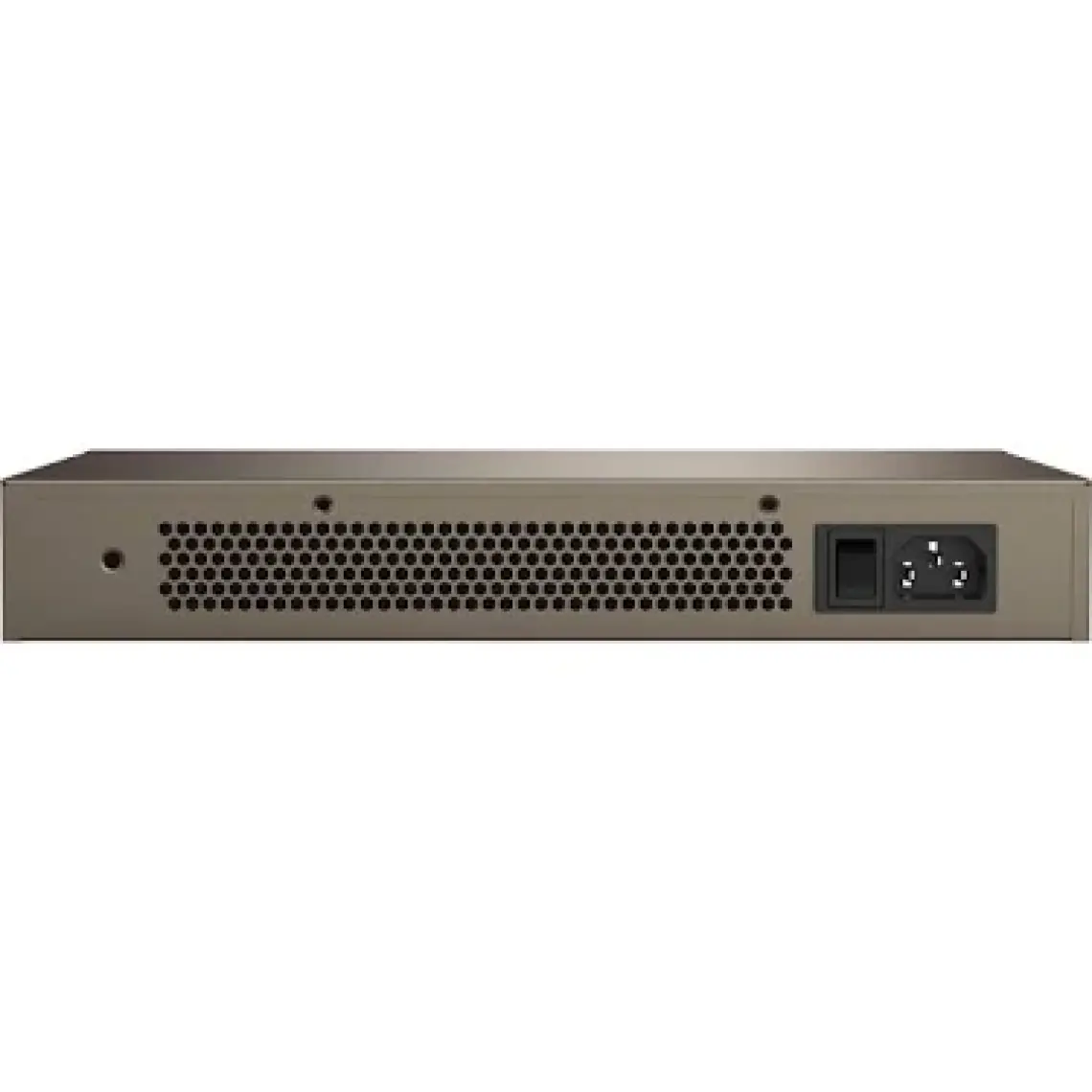 Tenda TEG1024D 24 Port 10-100-1000 Mbps Switch Çelik Kasa Rack Mount