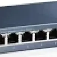 TP-Link TL-SG108 8 Port 10-100-1000 Mbps Switch Çelik Kasa