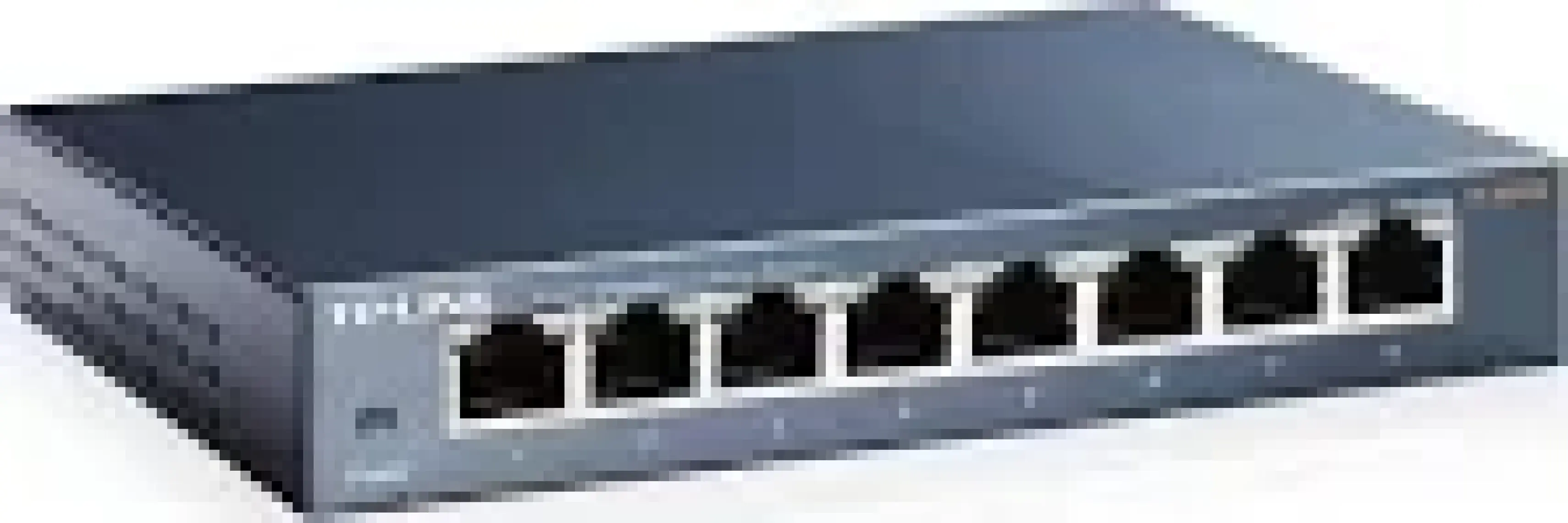 TP-Link TL-SG108 8 Port 10-100-1000 Mbps Switch Çelik Kasa