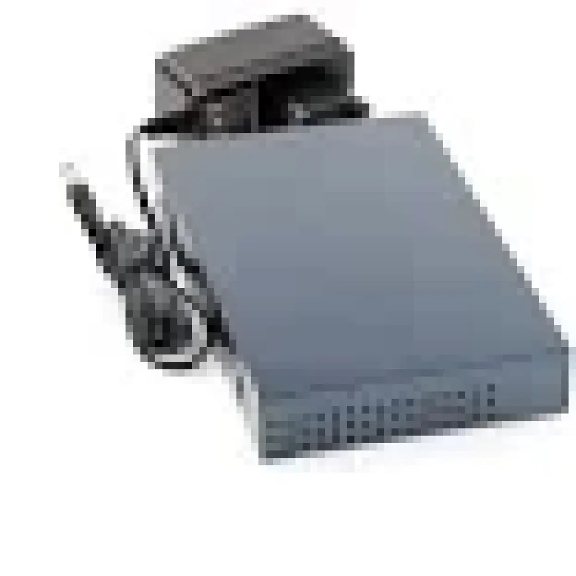 TP-Link TL-SG108 8 Port 10-100-1000 Mbps Switch Çelik Kasa