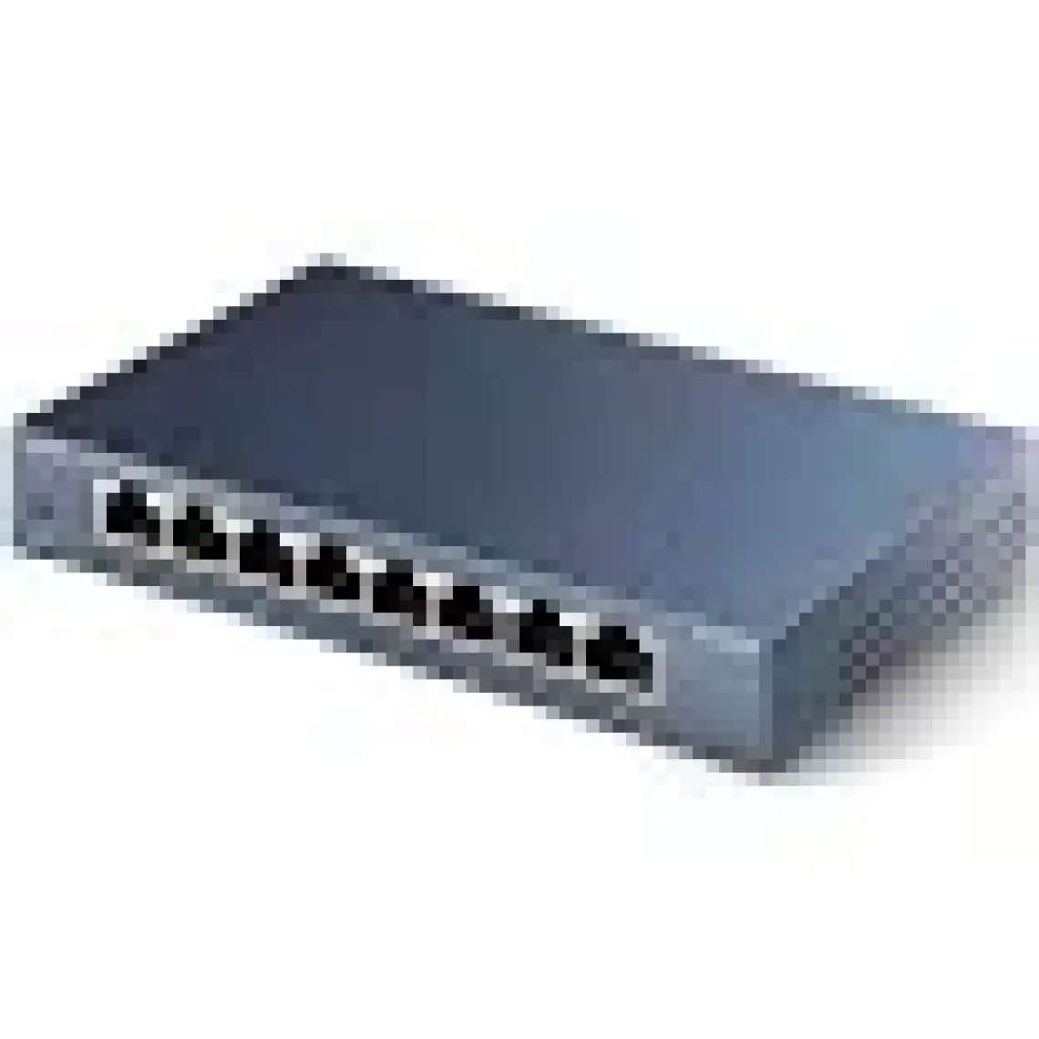 TP-Link TL-SG108 8 Port 10-100-1000 Mbps Switch Çelik Kasa