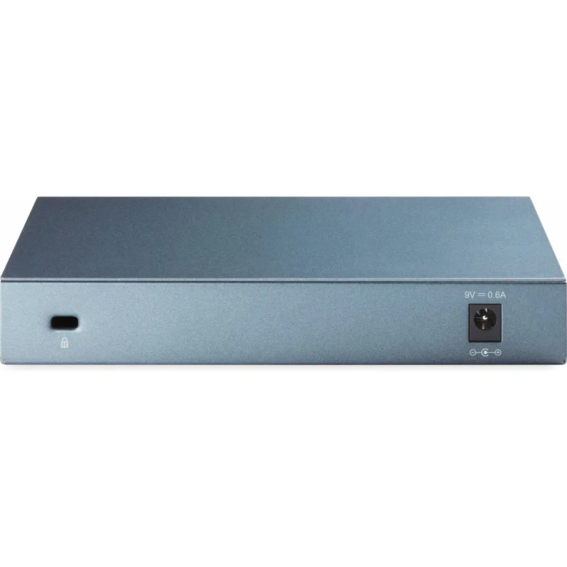 TP-Link TL-SG108 8 Port 10-100-1000 Mbps Switch Çelik Kasa