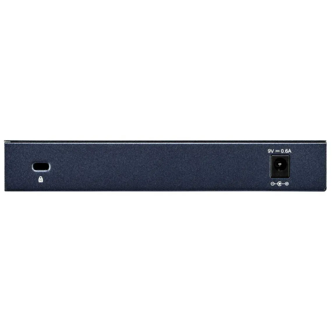 TP-Link TL-SG108 8 Port 10-100-1000 Mbps Switch Çelik Kasa