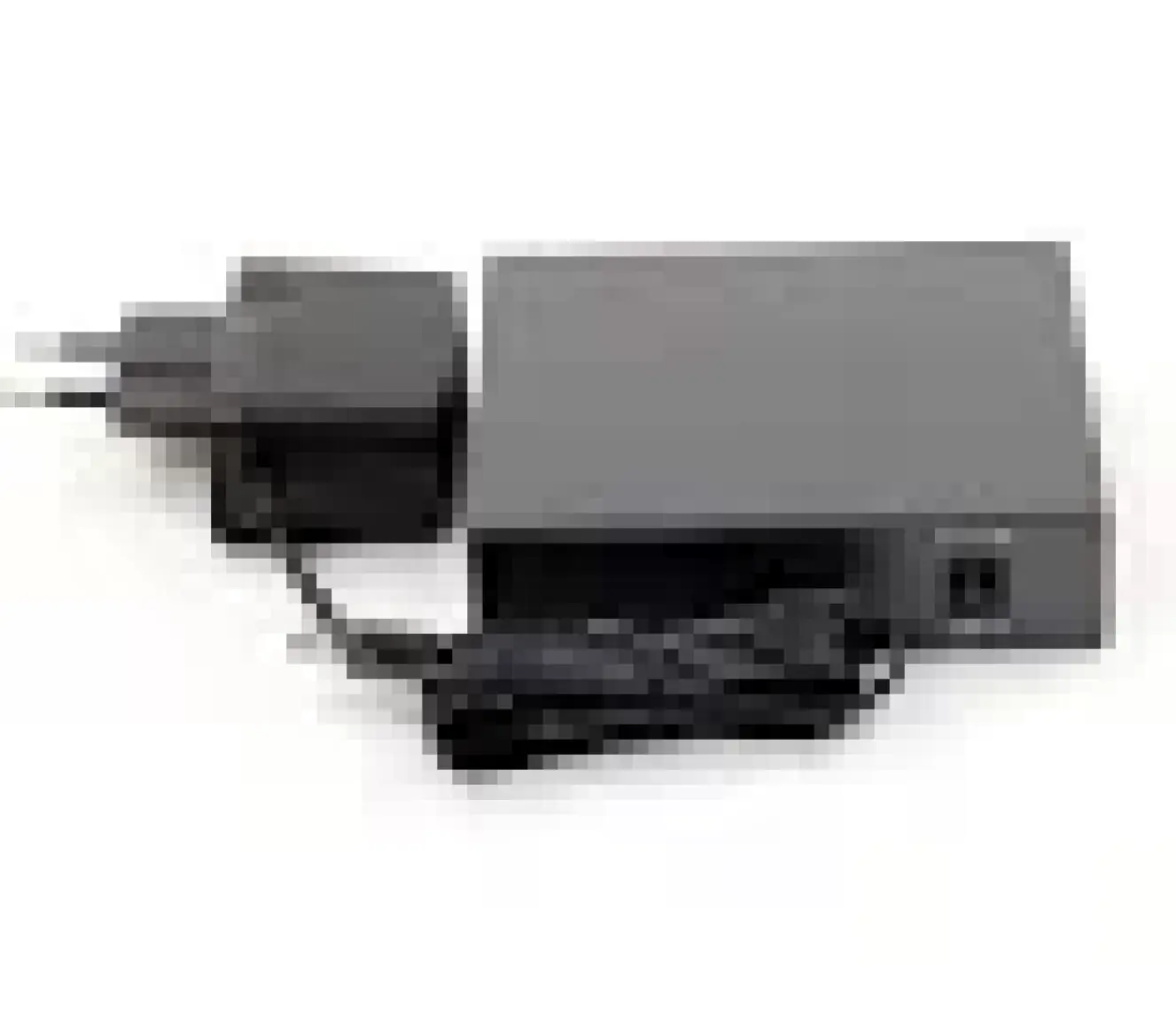 TP-Link TL-SG105E 5 Port 10-100-1000 Mbps Easy Smart Switch Çelik Kasa