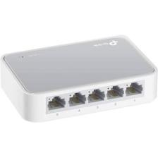TP-Link SF1005D 5 Port 10/100 Megabit Switch