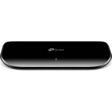 TP-Link TL-SG1008D 8 Port 10-100-1000 Mbps Switch Plastik Kasa