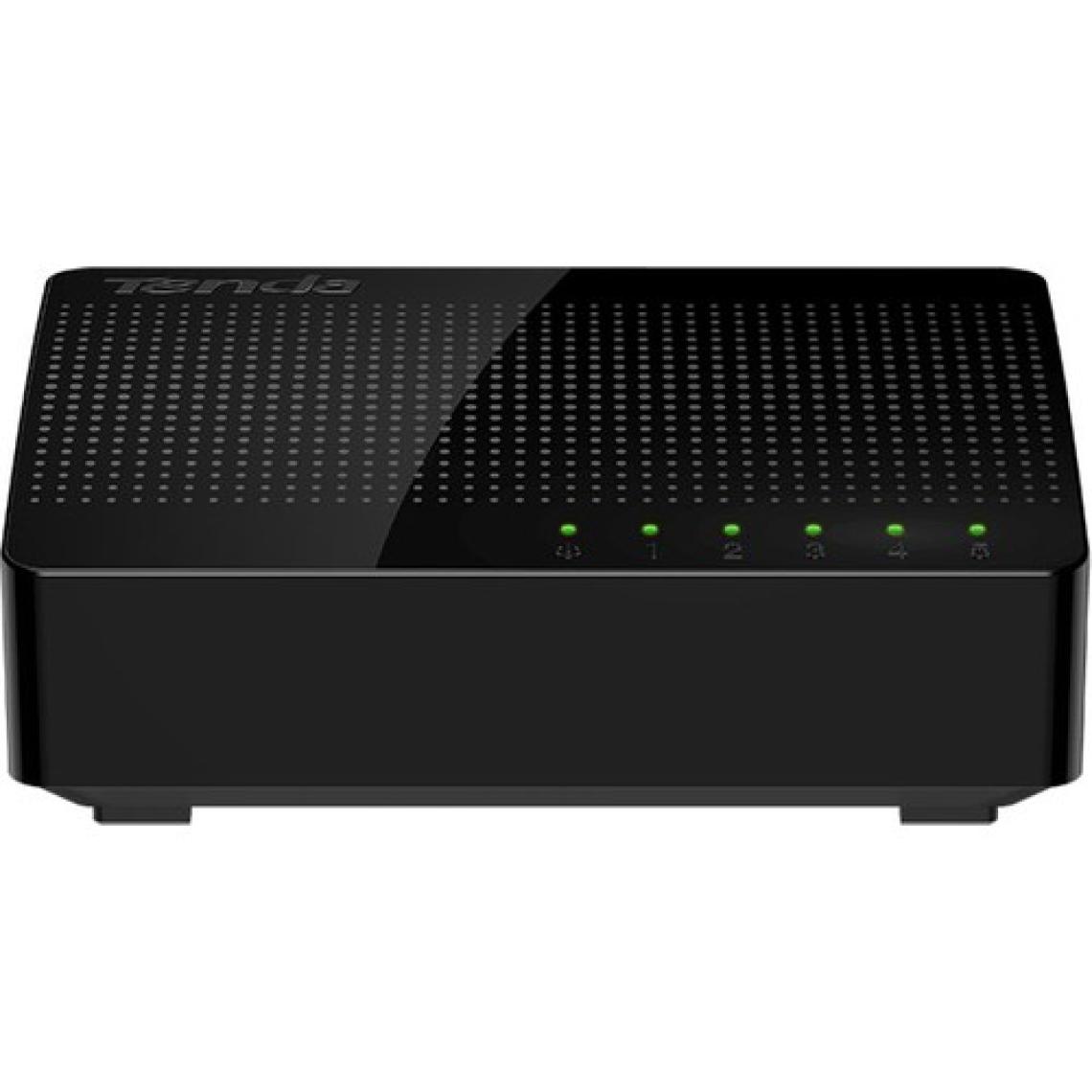 Tenda SG105 5port 10/100/1000 Gigabit Switch