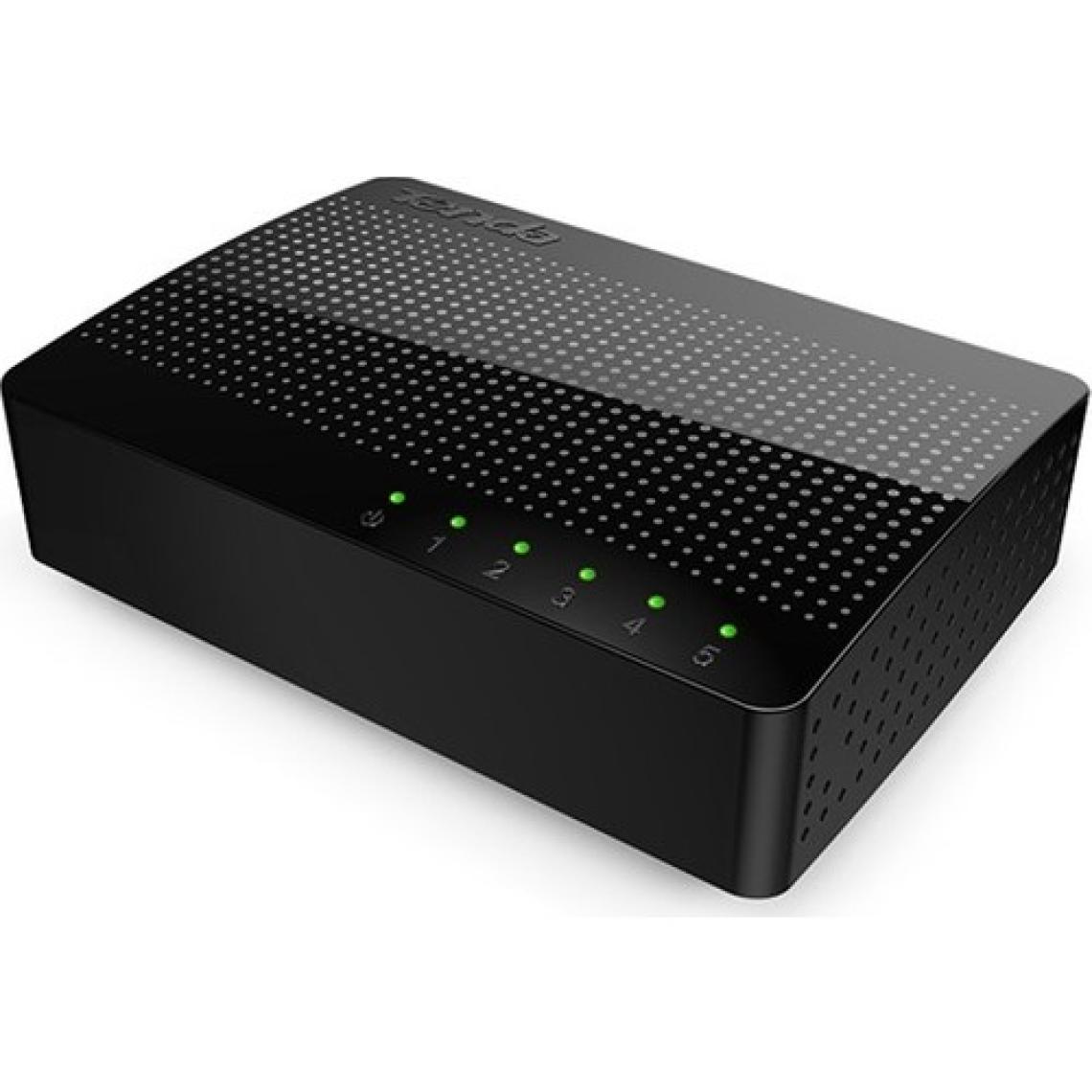 Tenda SG105 5port 10/100/1000 Gigabit Switch